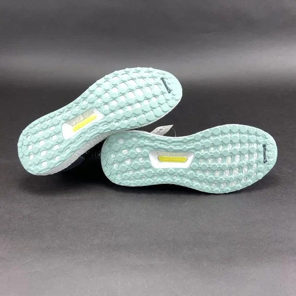 Adidas Women's UltraBOOST X Carbon Raw Green Running Shoes BB6509 Sizes 7 - 10 - Picture 10 of 10
